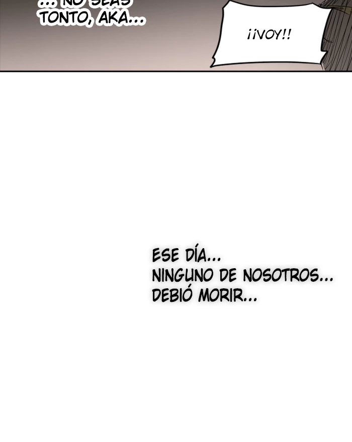 El irregular - Capítulo 267 - Página 25 - LectorTMOo