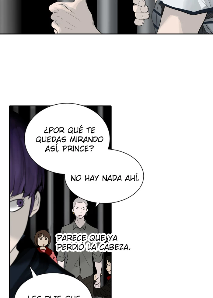 El irregular - Capítulo 267 - Página 28 - LectorTMOo