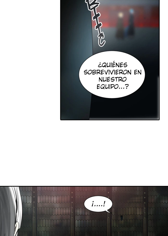 El irregular - Capítulo 267 - Página 36 - LectorTMOo