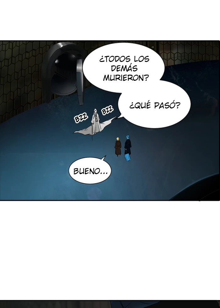 El irregular - Capítulo 267 - Página 39 - LectorTMOo