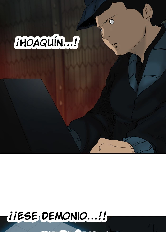 El irregular - Capítulo 267 - Página 40 - LectorTMOo