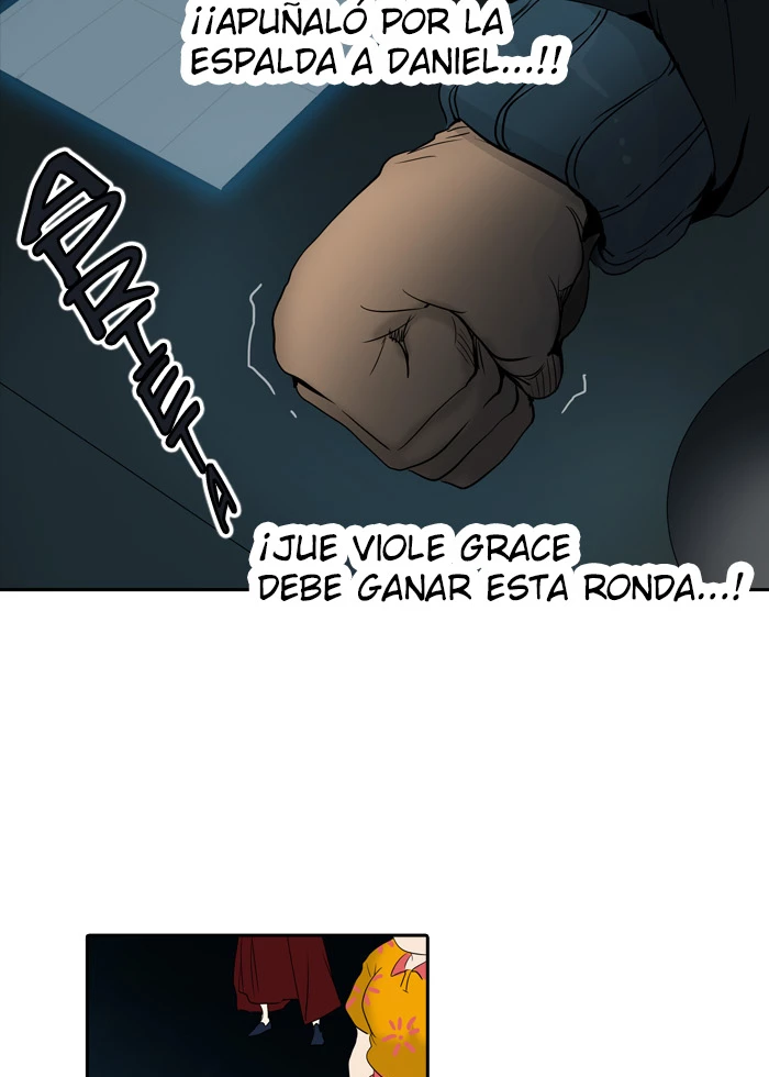 El irregular - Capítulo 267 - Página 41 - LectorTMOo