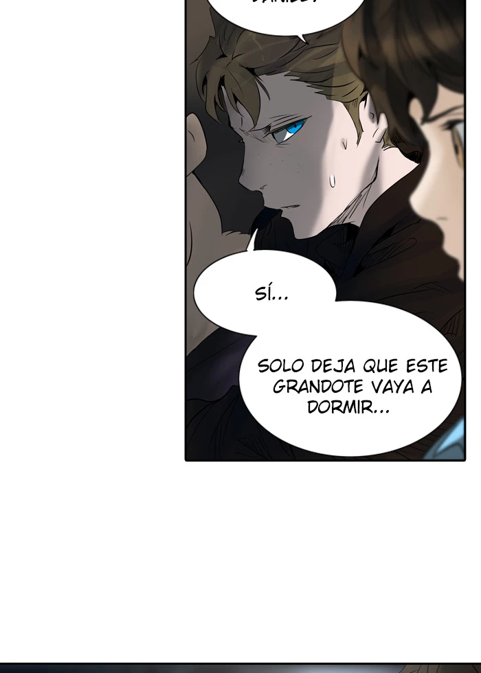 El irregular - Capítulo 267 - Página 43 - LectorTMOo