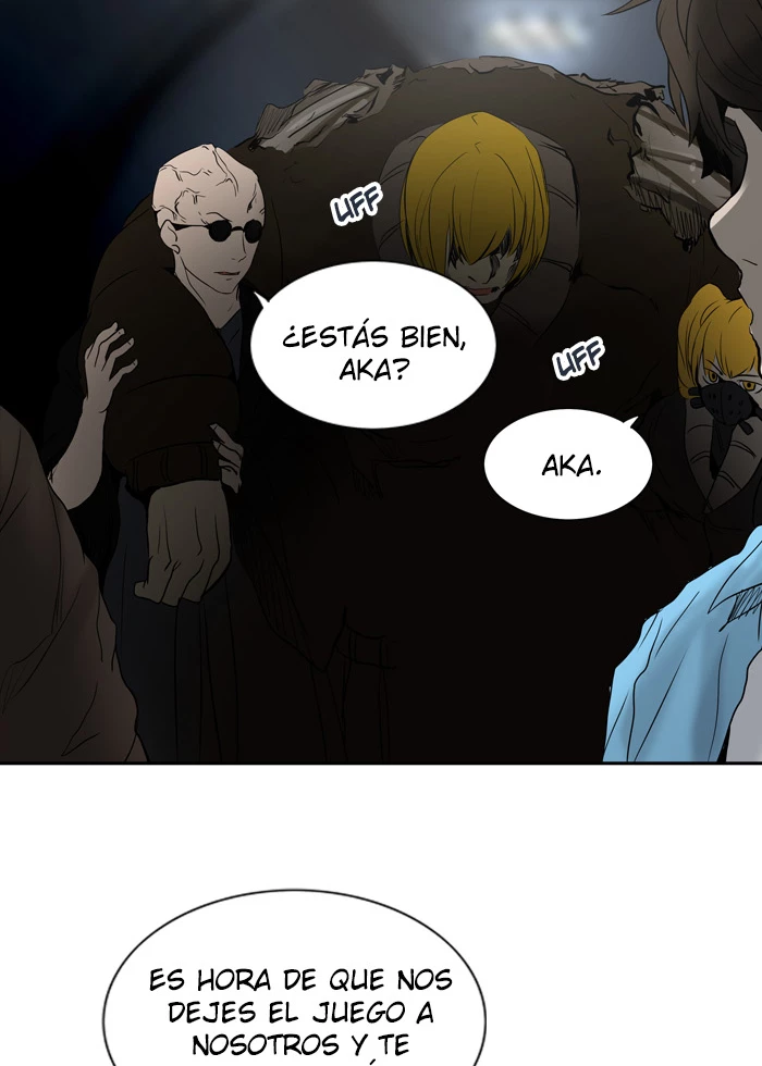 El irregular - Capítulo 267 - Página 44 - LectorTMOo