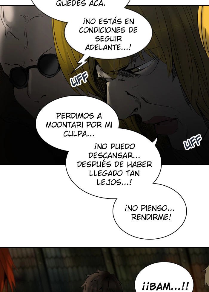 El irregular - Capítulo 267 - Página 45 - LectorTMOo