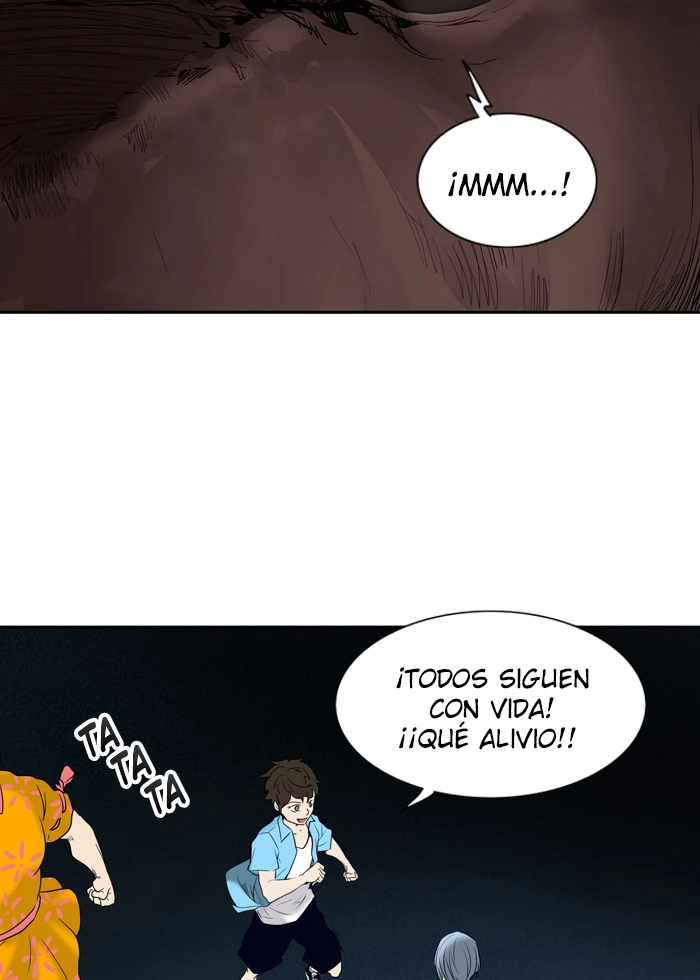 El irregular - Capítulo 267 - Página 49 - LectorTMOo