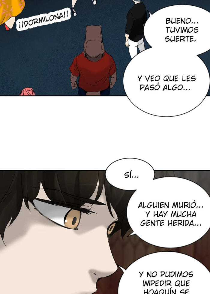 El irregular - Capítulo 267 - Página 50 - LectorTMOo