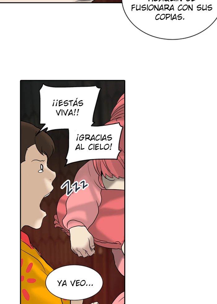 El irregular - Capítulo 267 - Página 51 - LectorTMOo