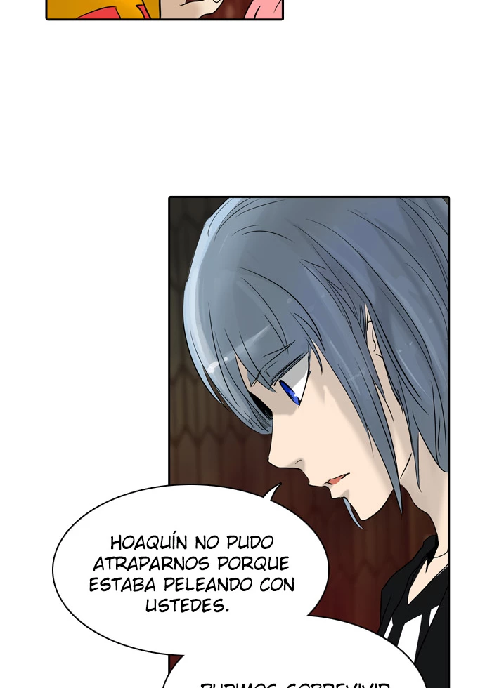 El irregular - Capítulo 267 - Página 52 - LectorTMOo