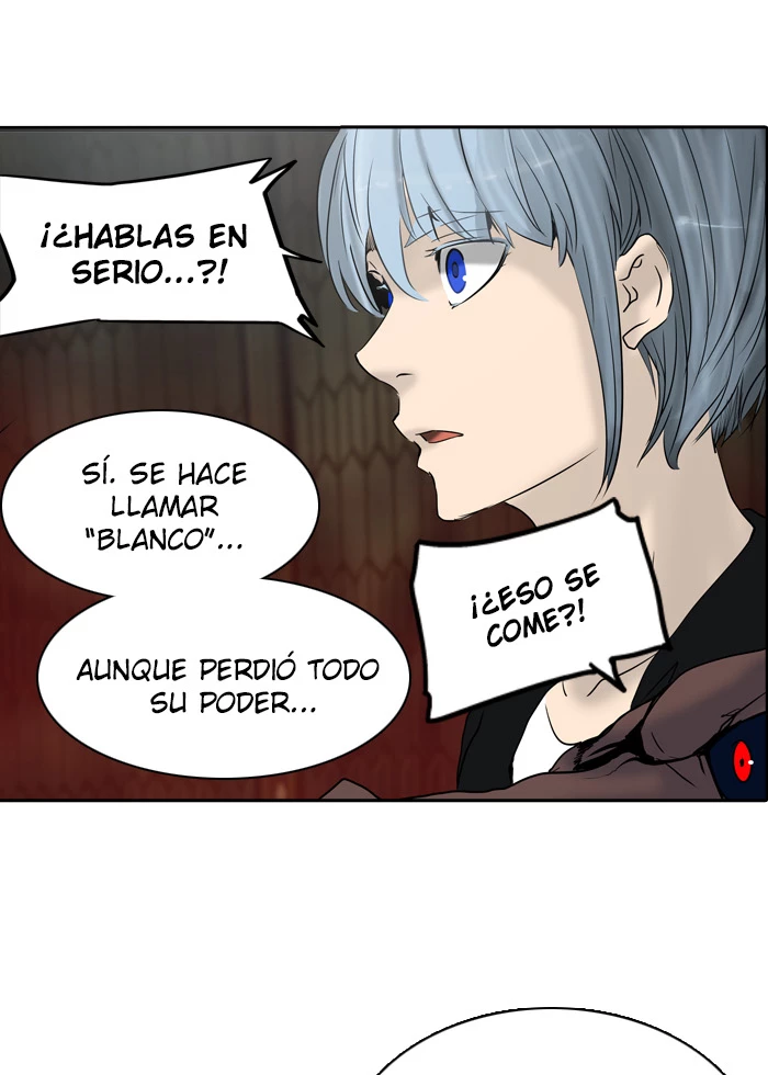 El irregular - Capítulo 267 - Página 55 - LectorTMOo