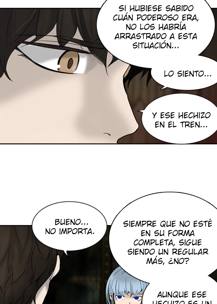 El irregular - Capítulo 267 - Página 56 - LectorTMOo