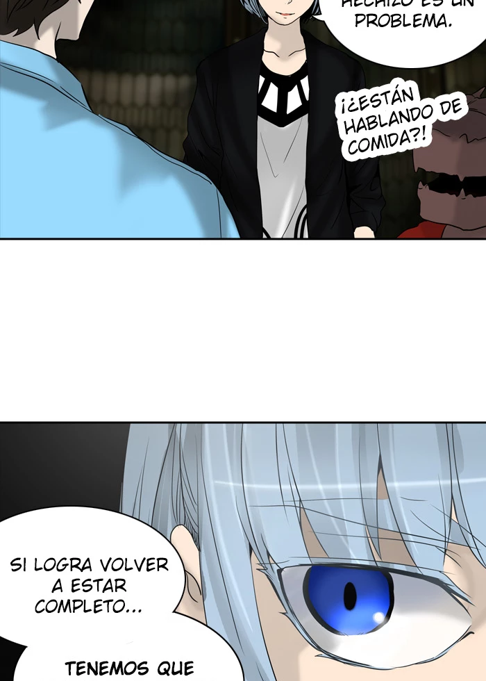 El irregular - Capítulo 267 - Página 57 - LectorTMOo