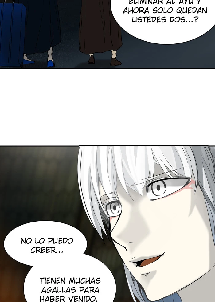 El irregular - Capítulo 267 - Página 59 - LectorTMOo