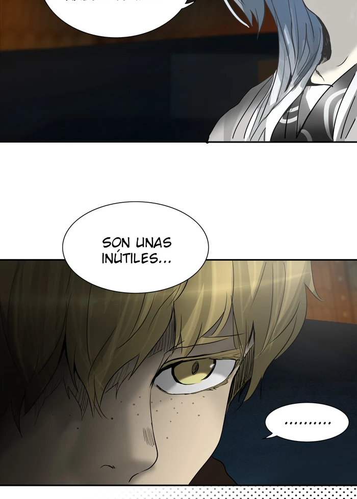 El irregular - Capítulo 267 - Página 60 - LectorTMOo
