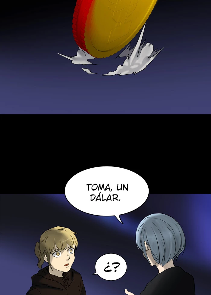 El irregular - Capítulo 267 - Página 62 - LectorTMOo