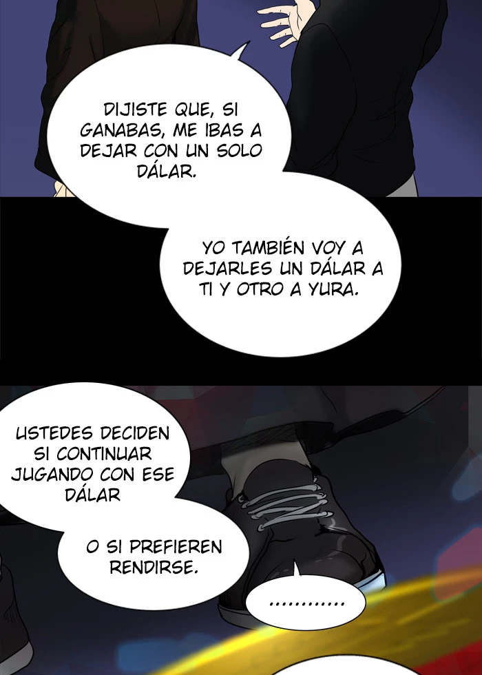 El irregular - Capítulo 267 - Página 63 - LectorTMOo