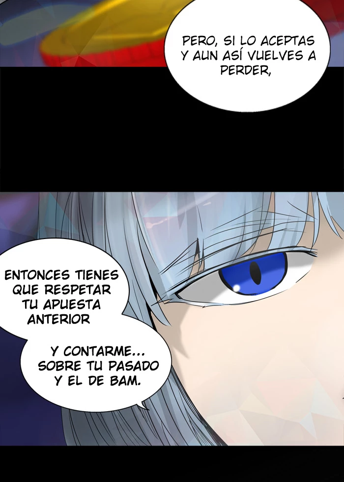 El irregular - Capítulo 267 - Página 64 - LectorTMOo