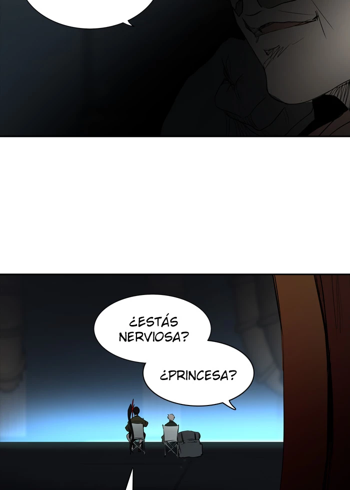 El irregular - Capítulo 267 - Página 67 - LectorTMOo