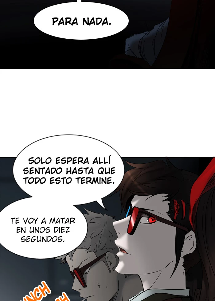 El irregular - Capítulo 267 - Página 68 - LectorTMOo