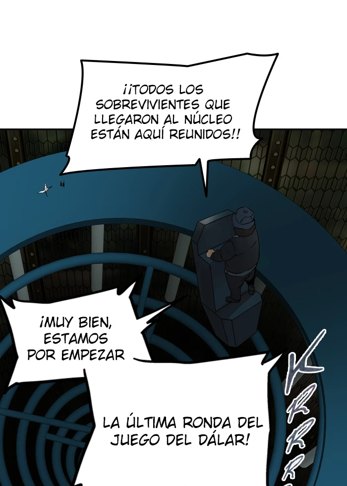El irregular - Capítulo 267 - Página 70 - LectorTMOo