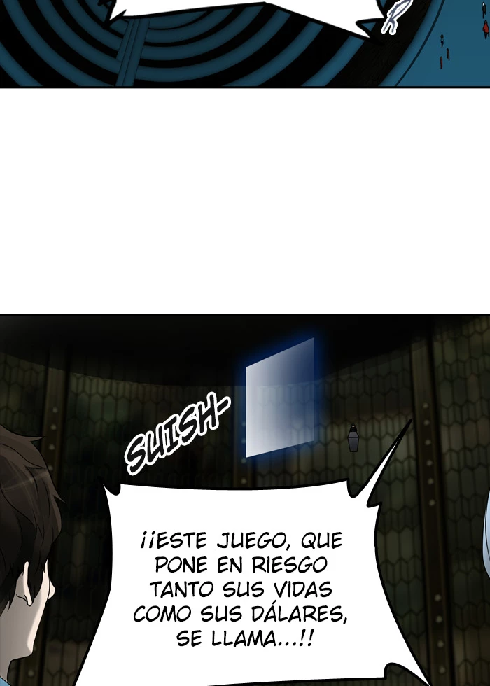 El irregular - Capítulo 267 - Página 71 - LectorTMOo