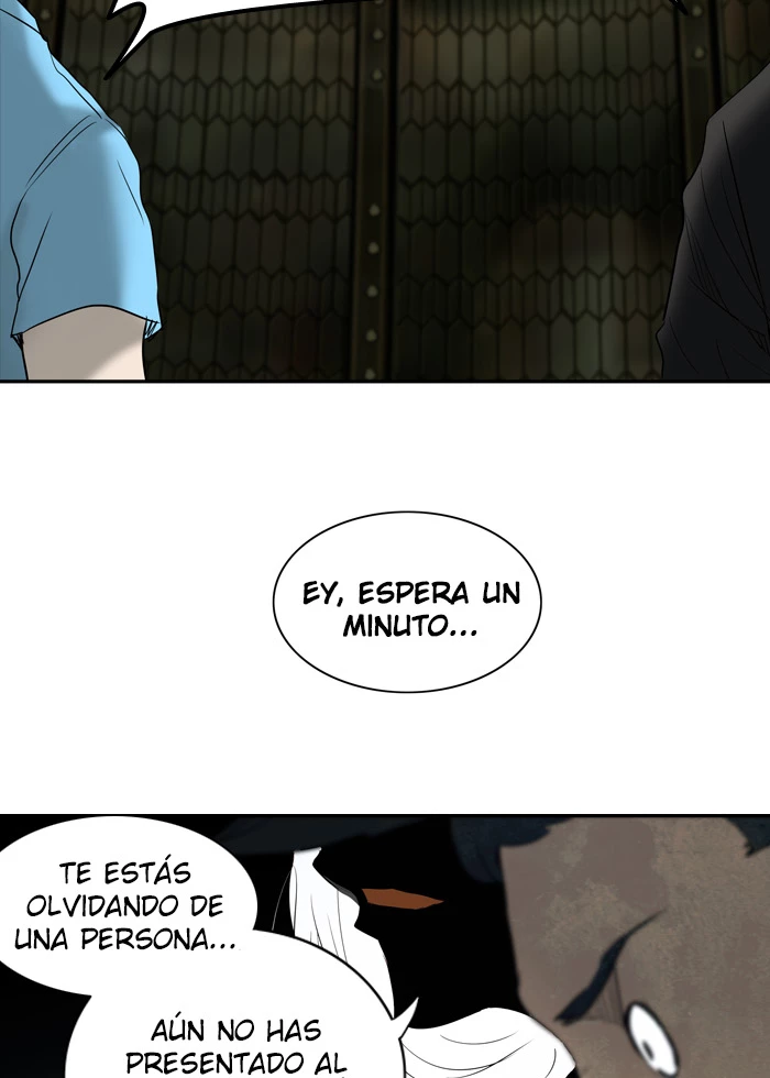 El irregular - Capítulo 267 - Página 72 - LectorTMOo