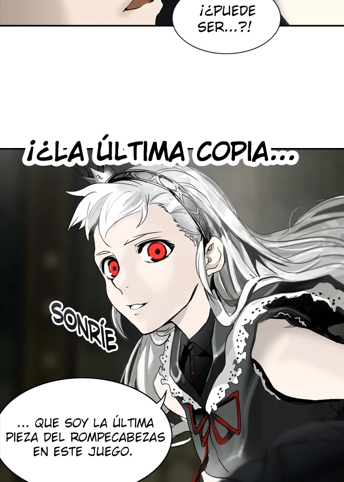 El irregular - Capítulo 267 - Página 75 - LectorTMOo