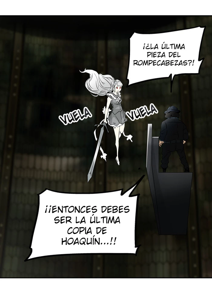 El irregular - Capítulo 267 - Página 77 - LectorTMOo