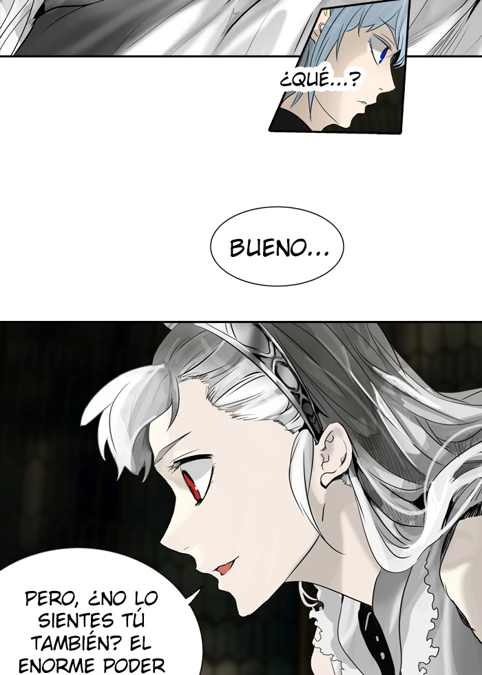 El irregular - Capítulo 267 - Página 79 - LectorTMOo
