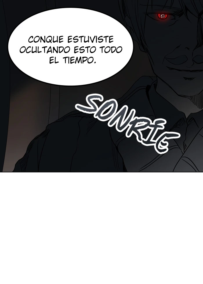 El irregular - Capítulo 268 - Página 5 - LectorTMOo