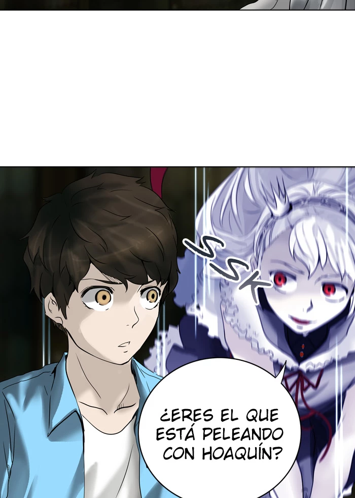 El irregular - Capítulo 268 - Página 11 - LectorTMOo