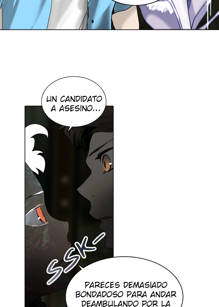 El irregular - Capítulo 268 - Página 12 - LectorTMOo