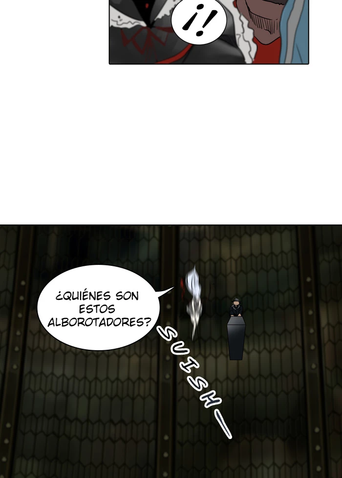 El irregular - Capítulo 268 - Página 14 - LectorTMOo