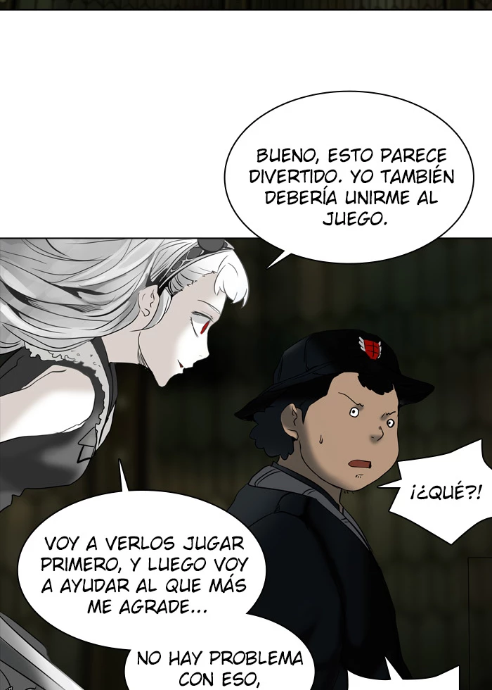 El irregular - Capítulo 268 - Página 15 - LectorTMOo