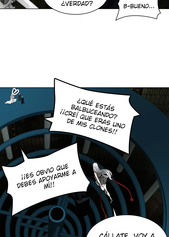 El irregular - Capítulo 268 - Página 16 - LectorTMOo