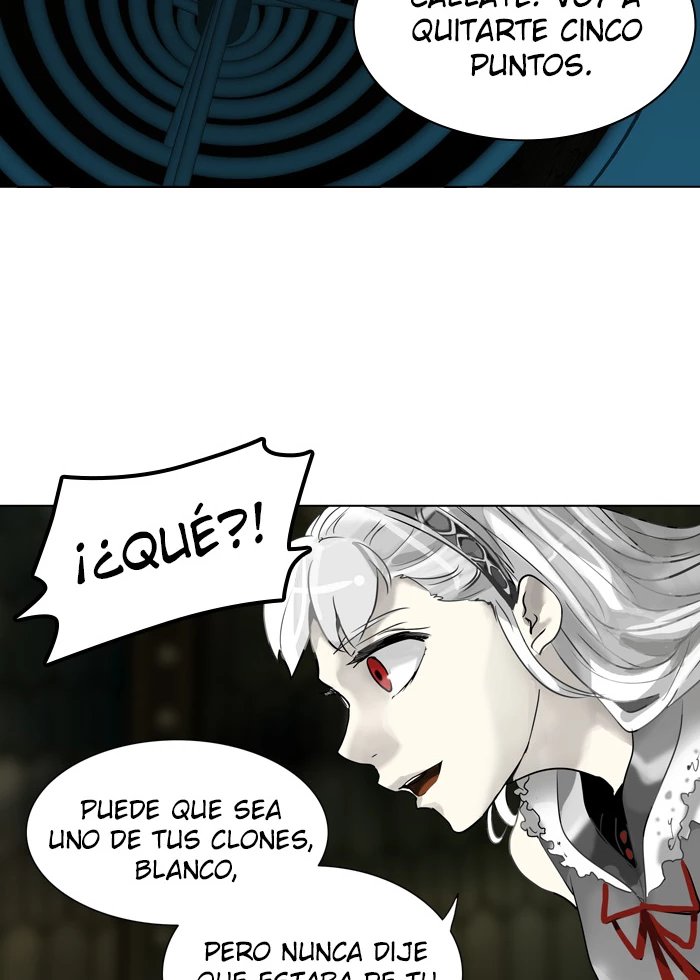 El irregular - Capítulo 268 - Página 17 - LectorTMOo