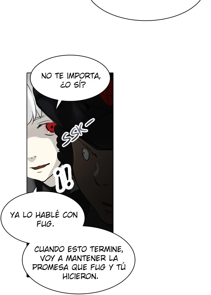 El irregular - Capítulo 268 - Página 19 - LectorTMOo