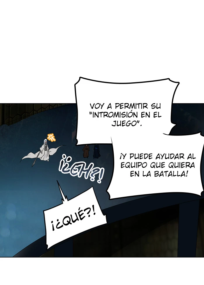 El irregular - Capítulo 268 - Página 21 - LectorTMOo