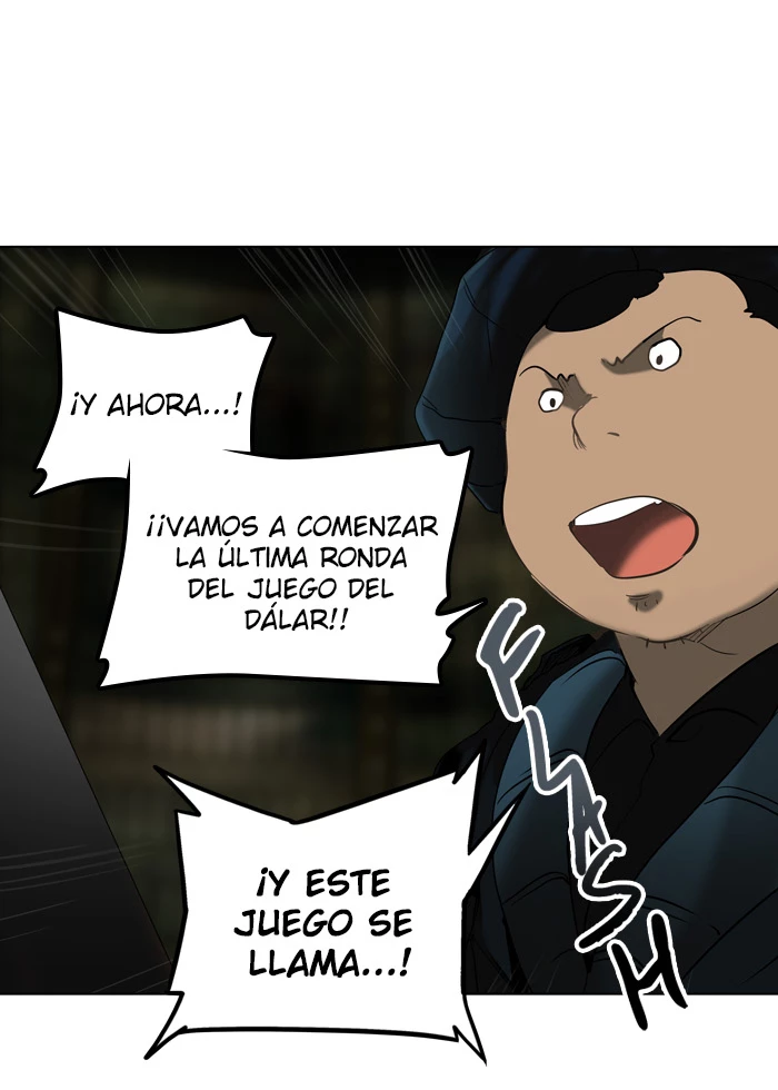 El irregular - Capítulo 268 - Página 22 - LectorTMOo