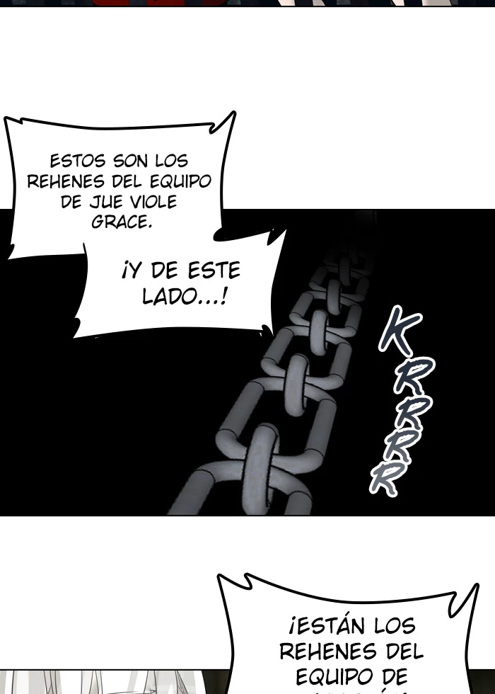 El irregular - Capítulo 268 - Página 30 - LectorTMOo