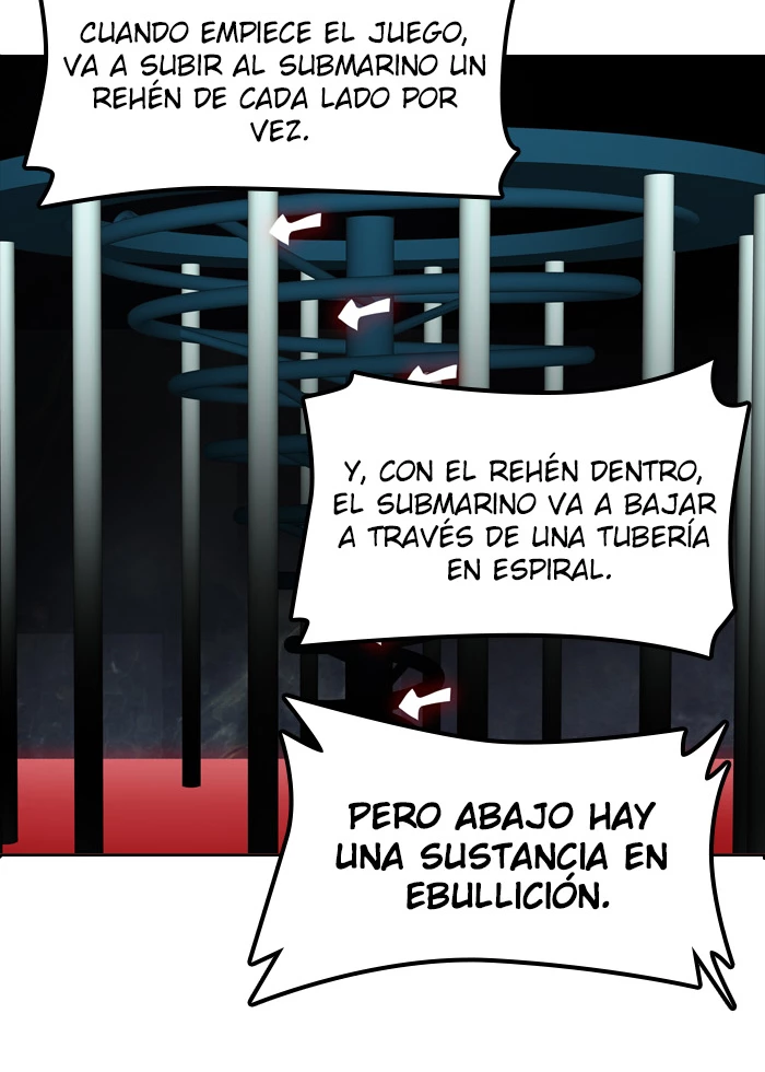El irregular - Capítulo 268 - Página 37 - LectorTMOo