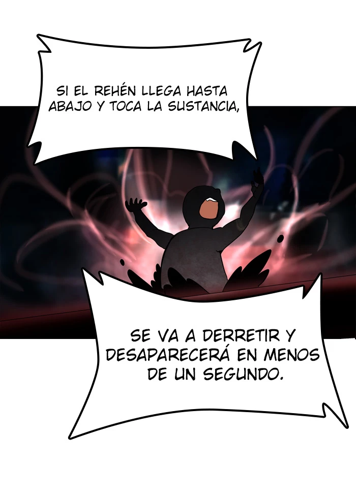 El irregular - Capítulo 268 - Página 38 - LectorTMOo