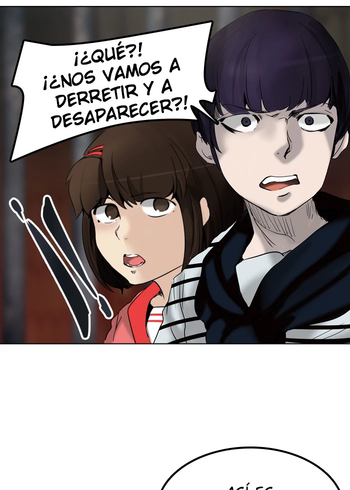 El irregular - Capítulo 268 - Página 39 - LectorTMOo