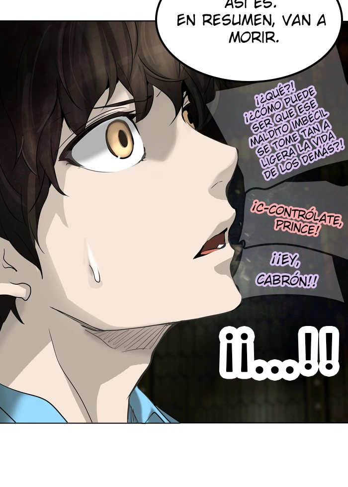 El irregular - Capítulo 268 - Página 40 - LectorTMOo