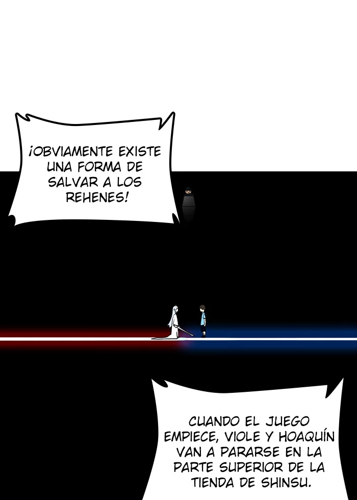 El irregular - Capítulo 268 - Página 41 - LectorTMOo