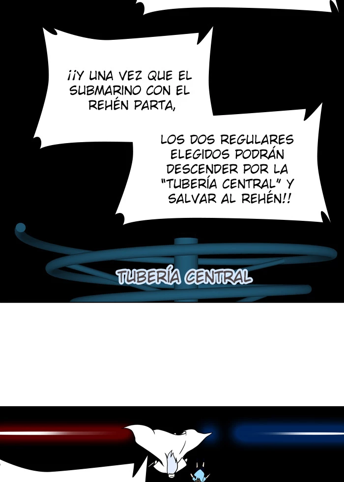 El irregular - Capítulo 268 - Página 42 - LectorTMOo