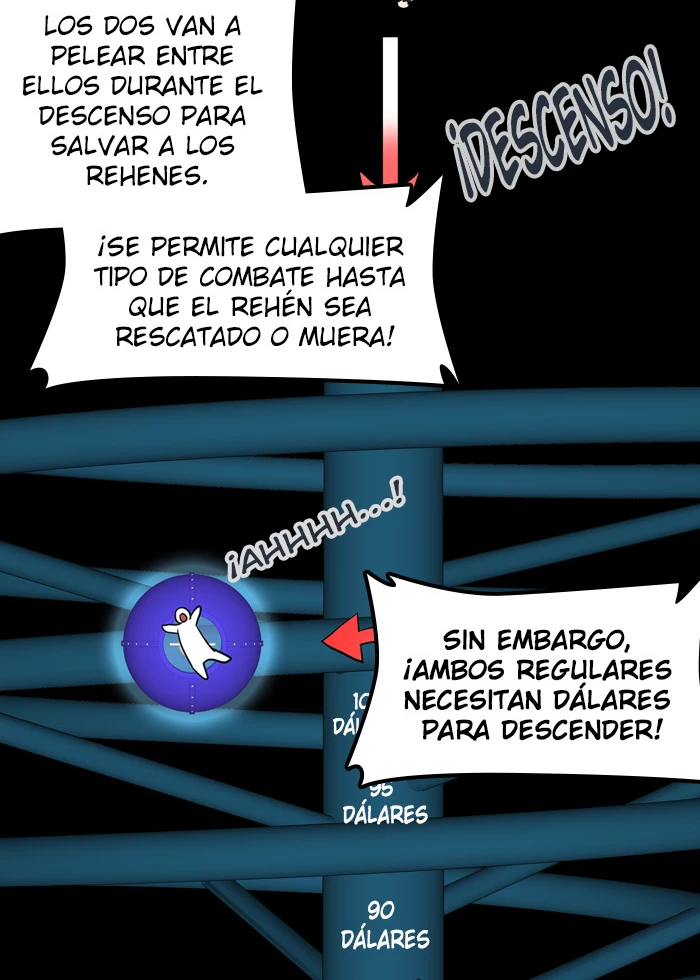 El irregular - Capítulo 268 - Página 43 - LectorTMOo