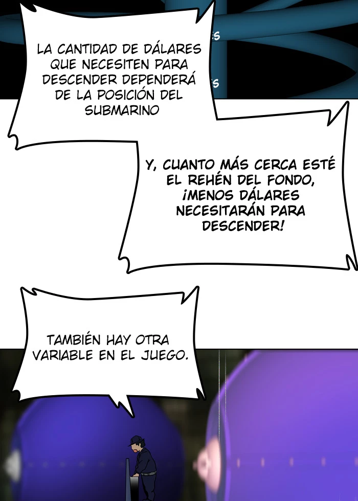 El irregular - Capítulo 268 - Página 44 - LectorTMOo