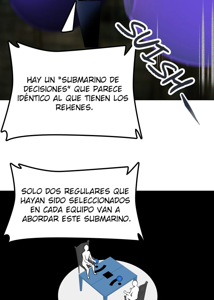 El irregular - Capítulo 268 - Página 45 - LectorTMOo