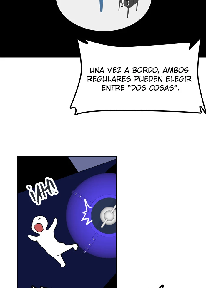 El irregular - Capítulo 268 - Página 46 - LectorTMOo